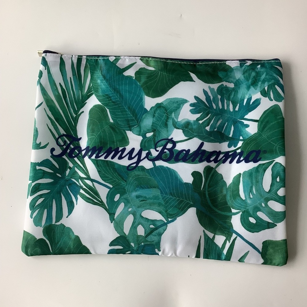 NEW Tommy Bahama Beach Swim Bag Unopened in Bag - Picture 2 of 5